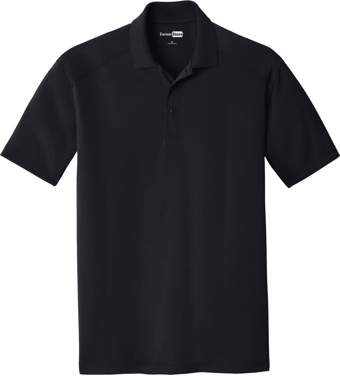 CornerStone Select Lightweight Snag-Proof Polo Shirt