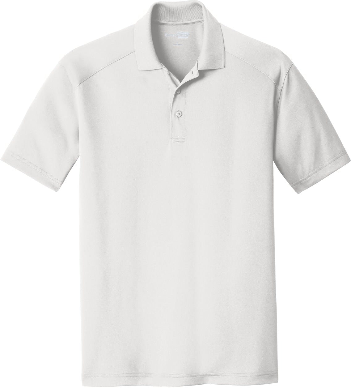 CornerStone Select Lightweight Snag-Proof Polo Shirt
