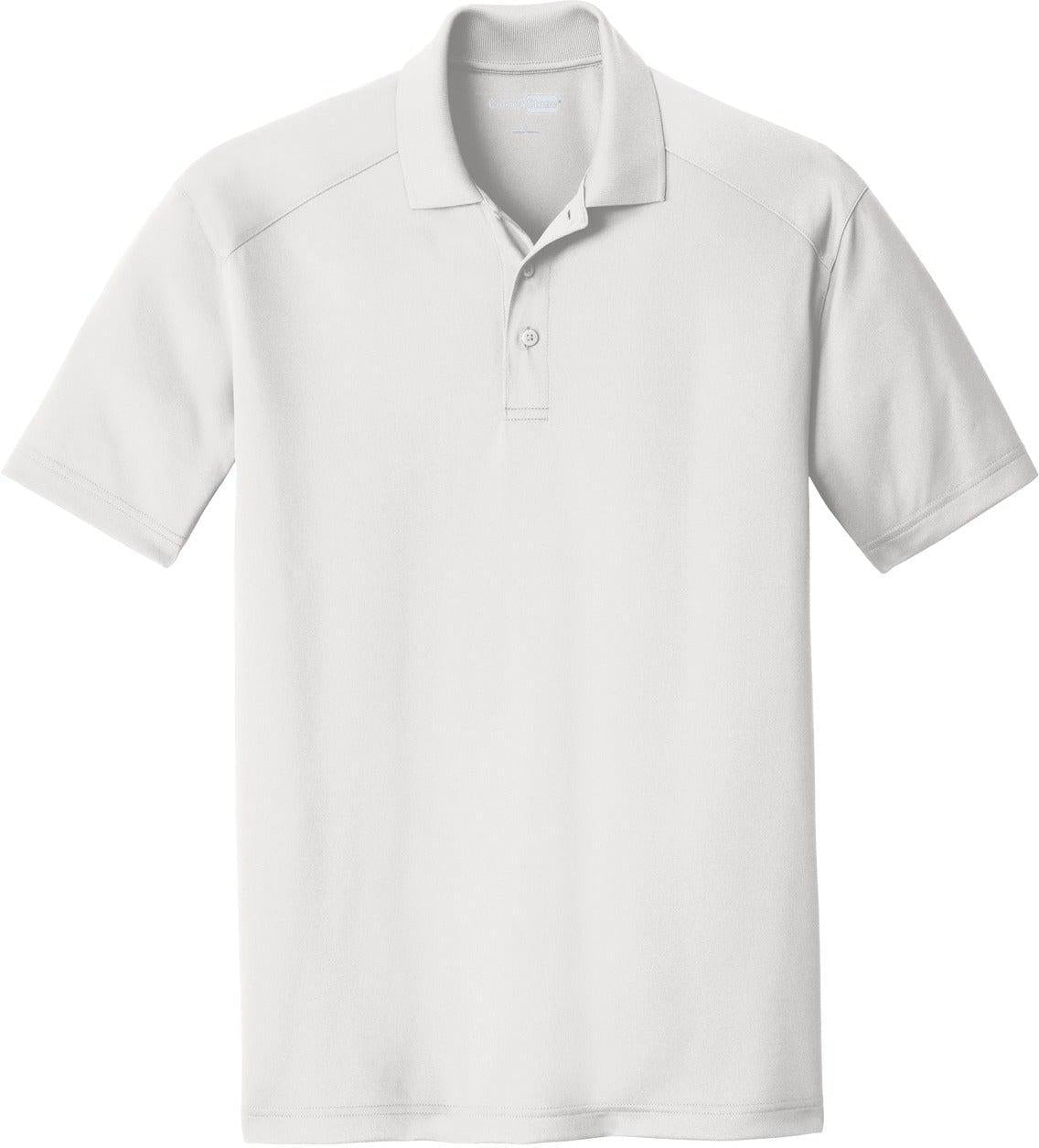 CornerStone Select Lightweight Snag-Proof Polo Shirt