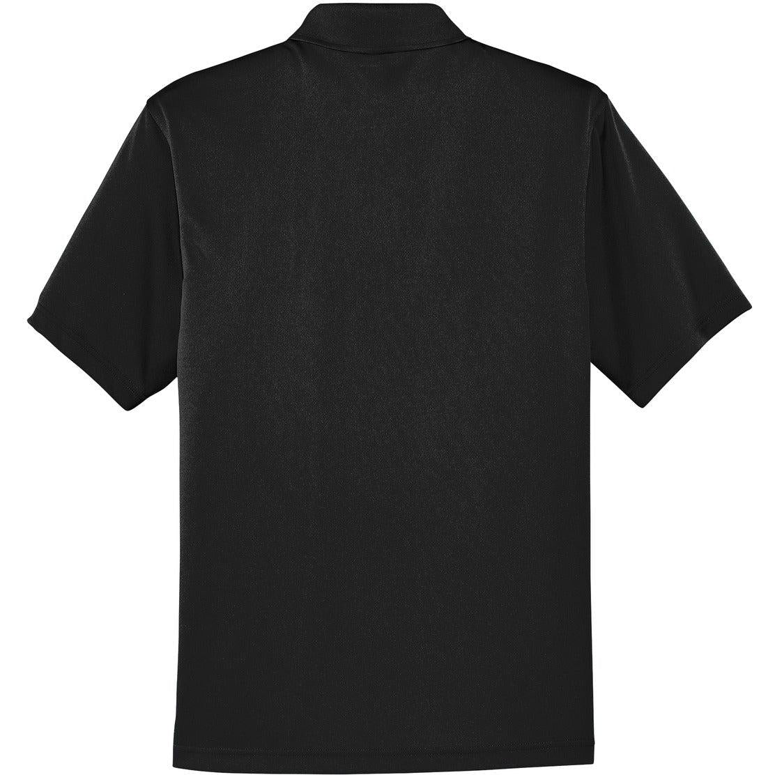 no-logo CornerStone Select Snag-Proof Pocket Polo-Regular-Cornerstone-Thread Logic