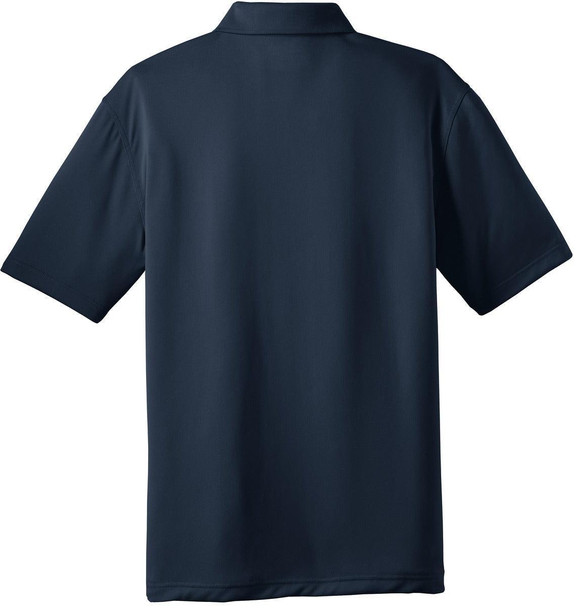 no-logo CornerStone Select Snag-Proof Polo Shirt-Regular-Cornerstone-Thread Logic