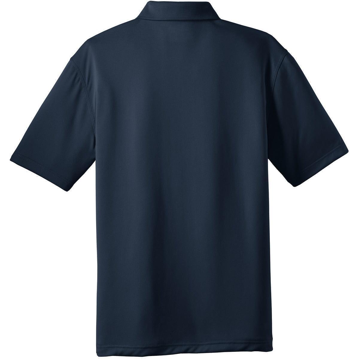 no-logo CornerStone Select Snag-Proof Polo Shirt-Regular-Cornerstone-Thread Logic