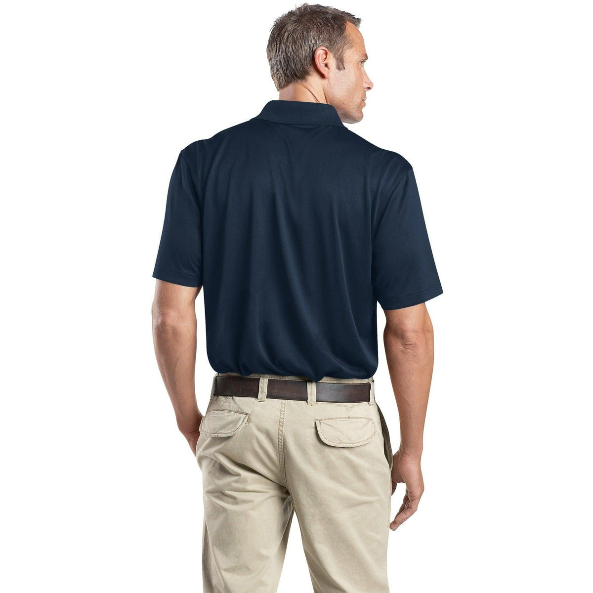 no-logo CornerStone Select Snag-Proof Polo Shirt-Regular-Cornerstone-Thread Logic
