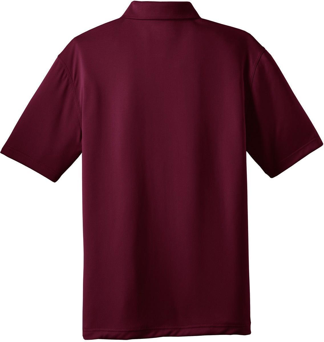 no-logo CornerStone Select Snag-Proof Polo Shirt-Regular-Cornerstone-Thread Logic