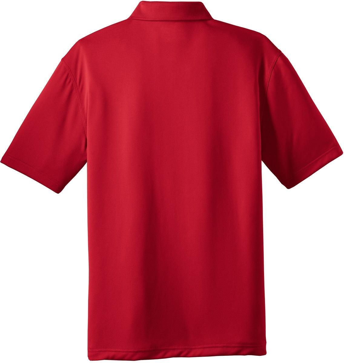 no-logo CornerStone Select Snag-Proof Polo Shirt-Regular-Cornerstone-Thread Logic