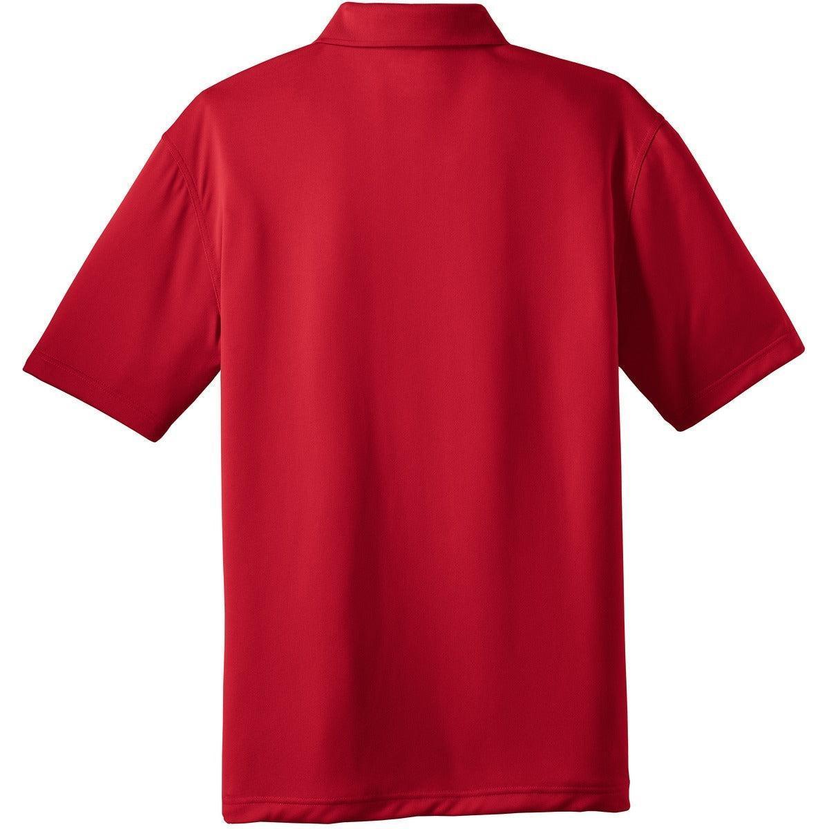 no-logo CornerStone Select Snag-Proof Polo Shirt-Regular-Cornerstone-Thread Logic