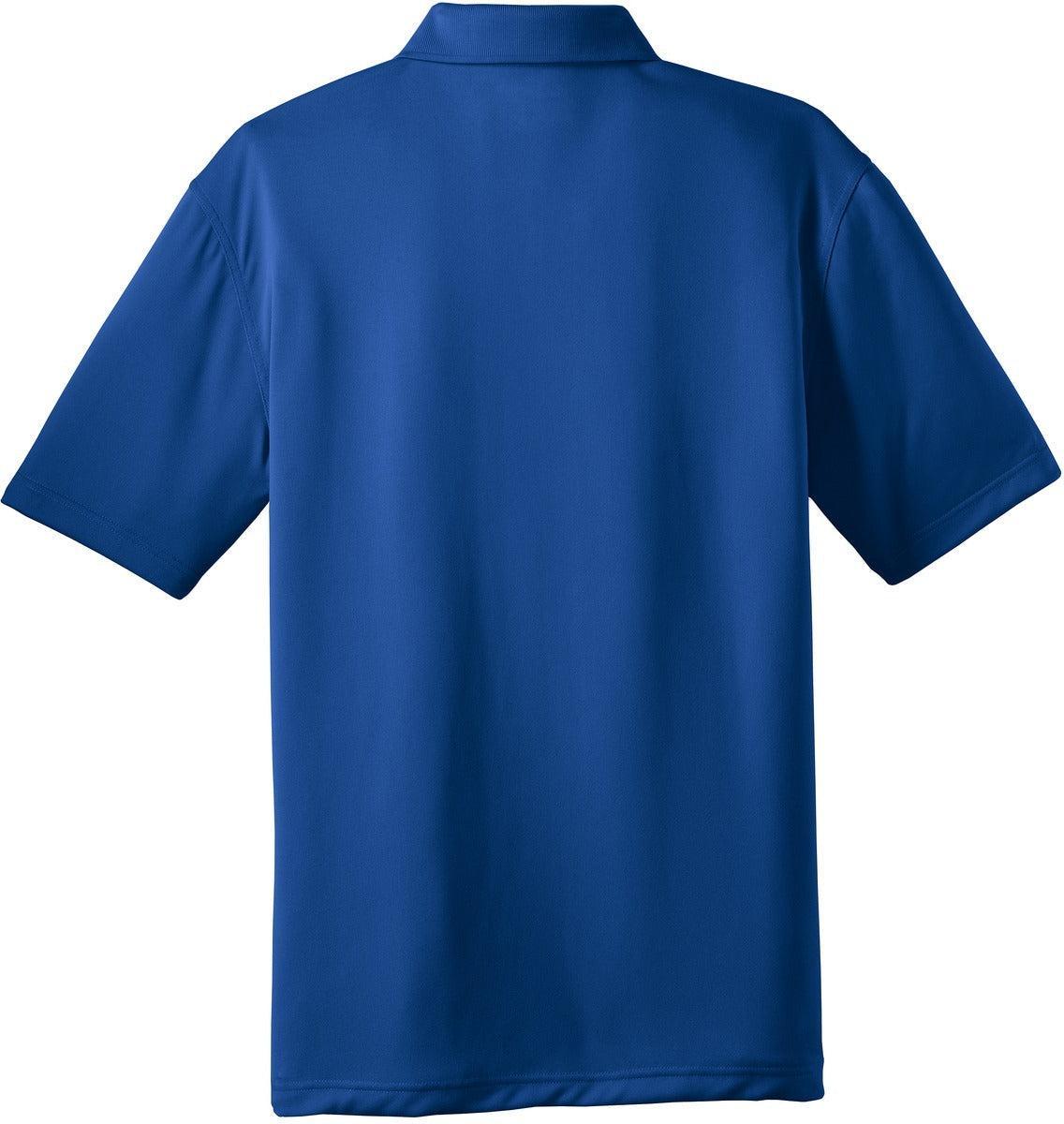 no-logo CornerStone Select Snag-Proof Polo Shirt-Regular-Cornerstone-Thread Logic