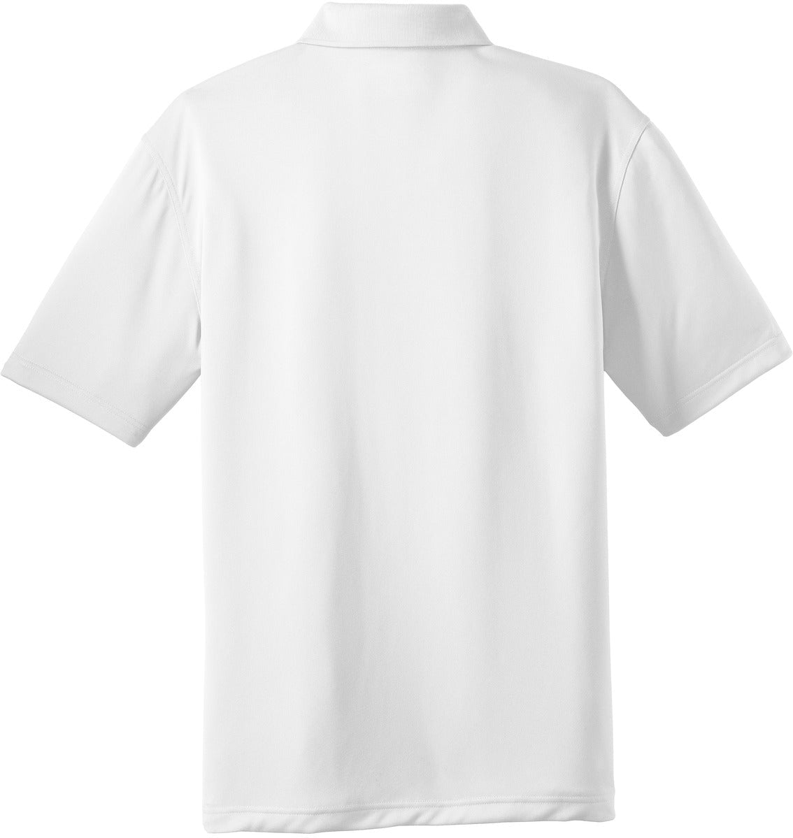 no-logo CornerStone Select Snag-Proof Polo Shirt-Regular-Cornerstone-Thread Logic