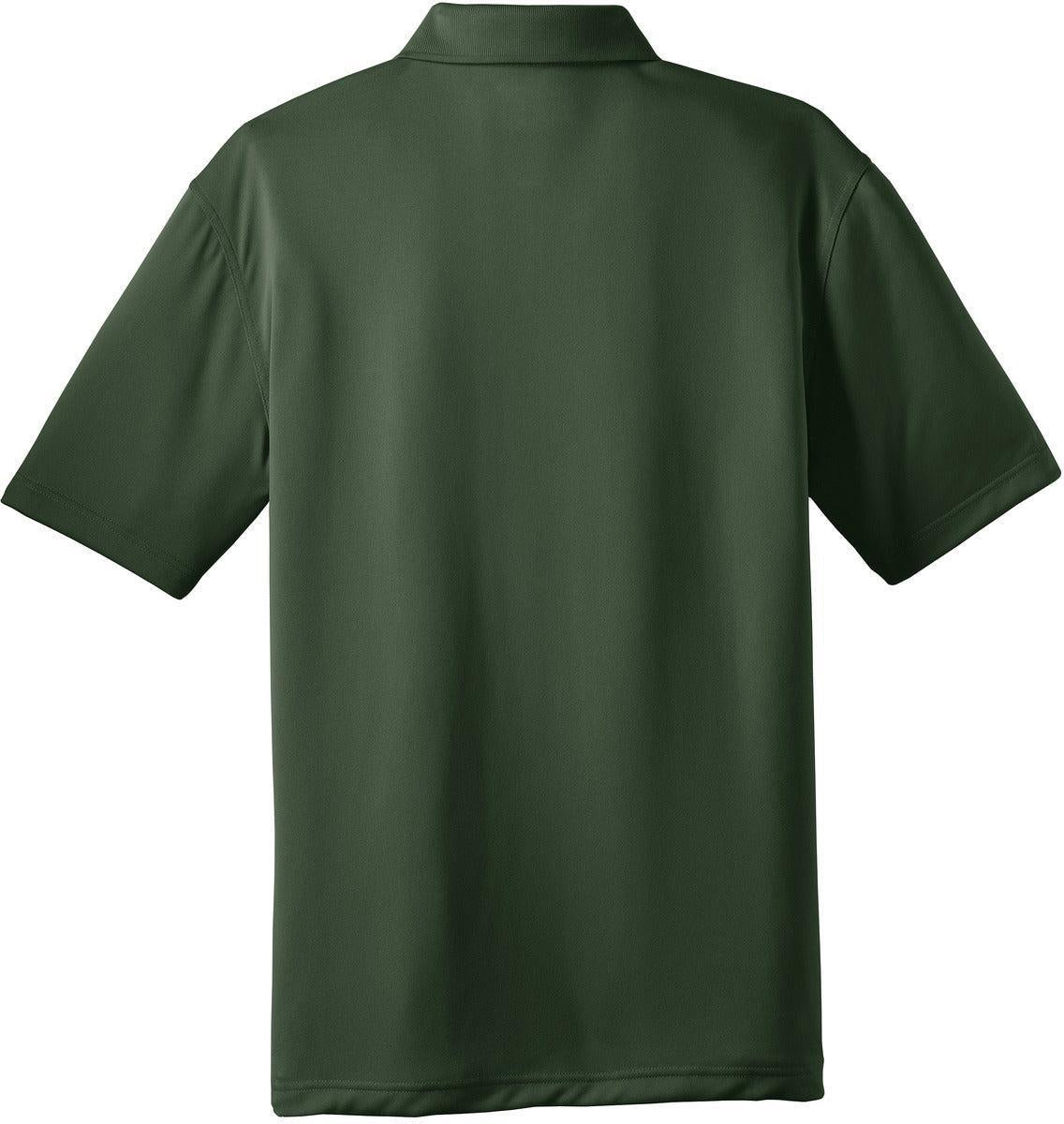 no-logo CornerStone Select Snag-Proof Polo Shirt-Regular-Cornerstone-Thread Logic