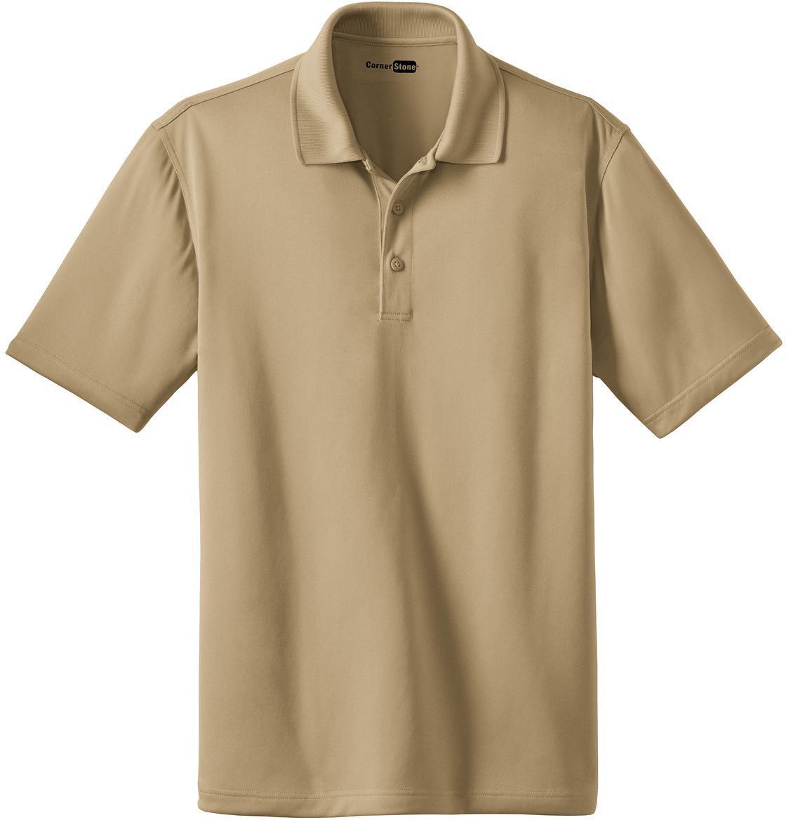 CornerStone Select Snag-Proof Polo Shirt