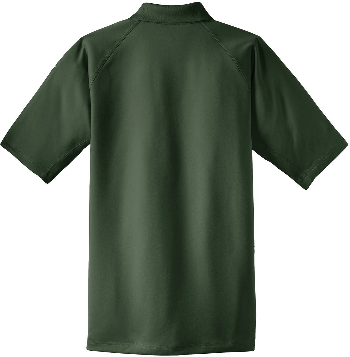no-logo CornerStone Select Snag-Proof Tactical Polo-Regular-Cornerstone-Thread Logic