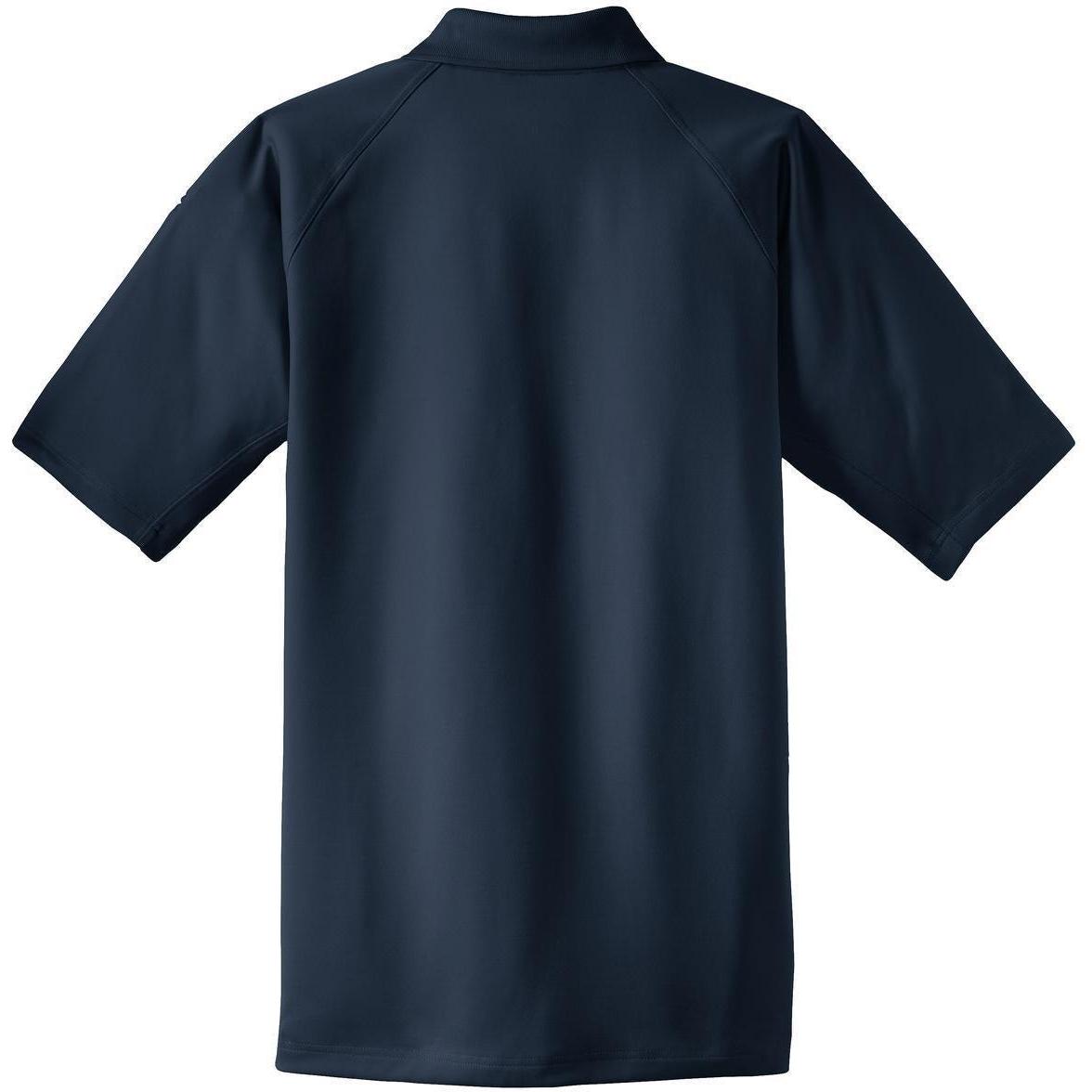 no-logo CornerStone Select Snag-Proof Tactical Polo-Regular-Cornerstone-Thread Logic