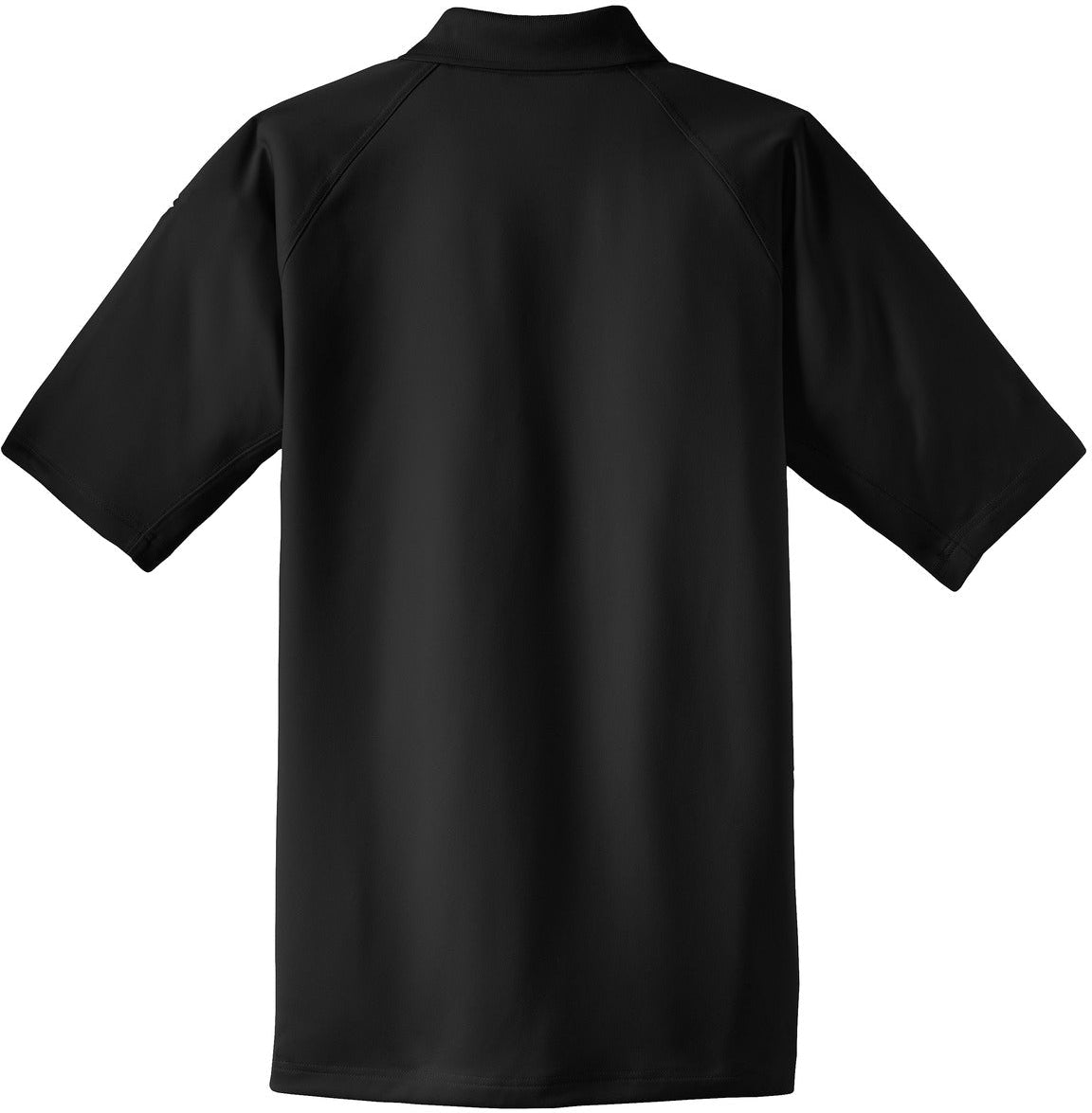 no-logo CornerStone Select Snag-Proof Tactical Polo-Regular-Cornerstone-Thread Logic