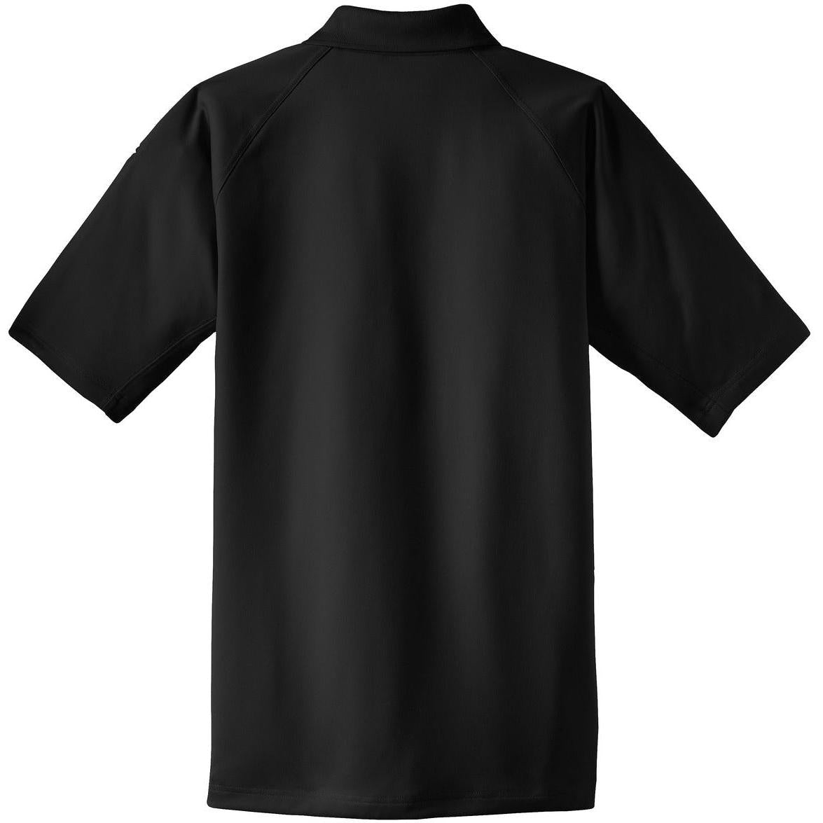 no-logo CornerStone Select Snag-Proof Tactical Polo-Regular-Cornerstone-Thread Logic