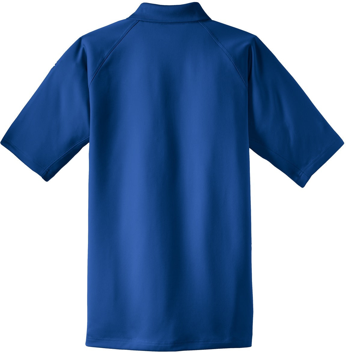 no-logo CornerStone Select Snag-Proof Tactical Polo-Regular-Cornerstone-Thread Logic