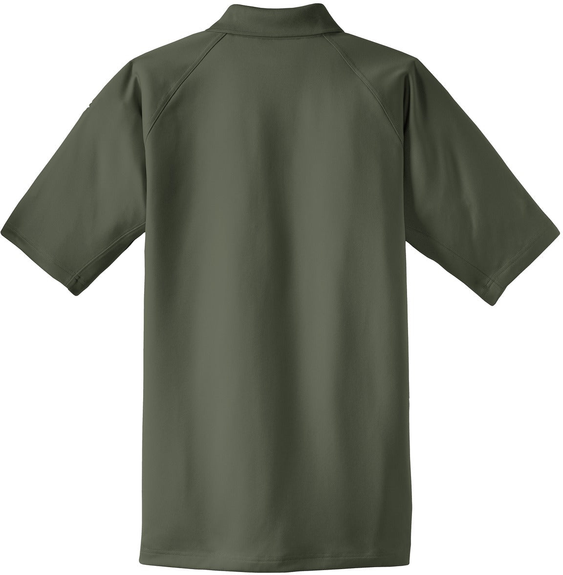no-logo CornerStone Select Snag-Proof Tactical Polo-Regular-Cornerstone-Thread Logic