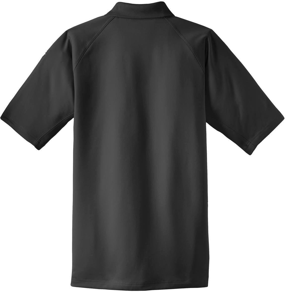 no-logo CornerStone Select Snag-Proof Tactical Polo-Regular-Cornerstone-Thread Logic