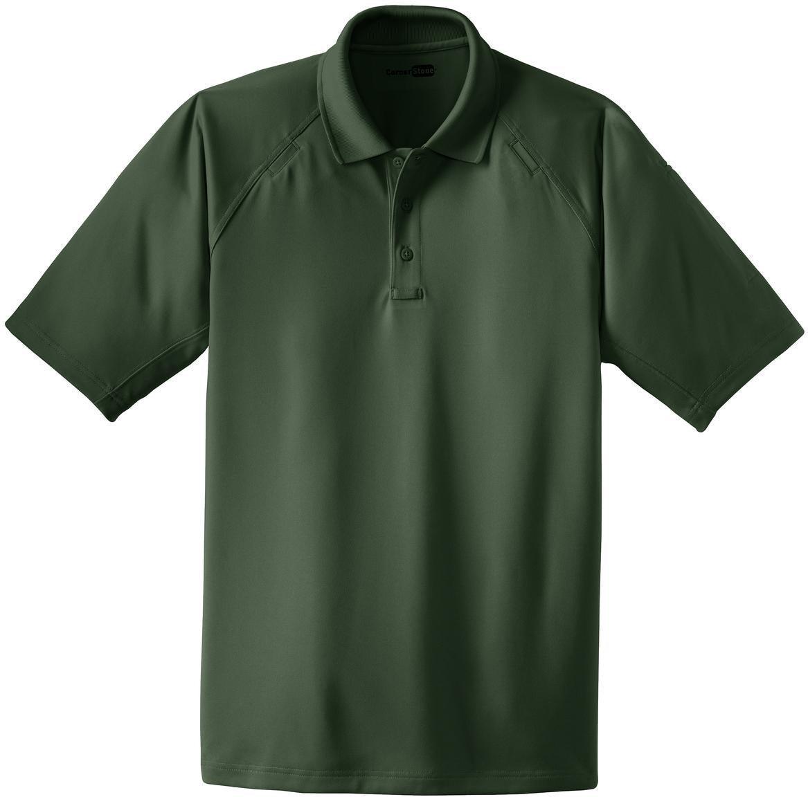 CornerStone Select Snag-Proof Tactical Polo