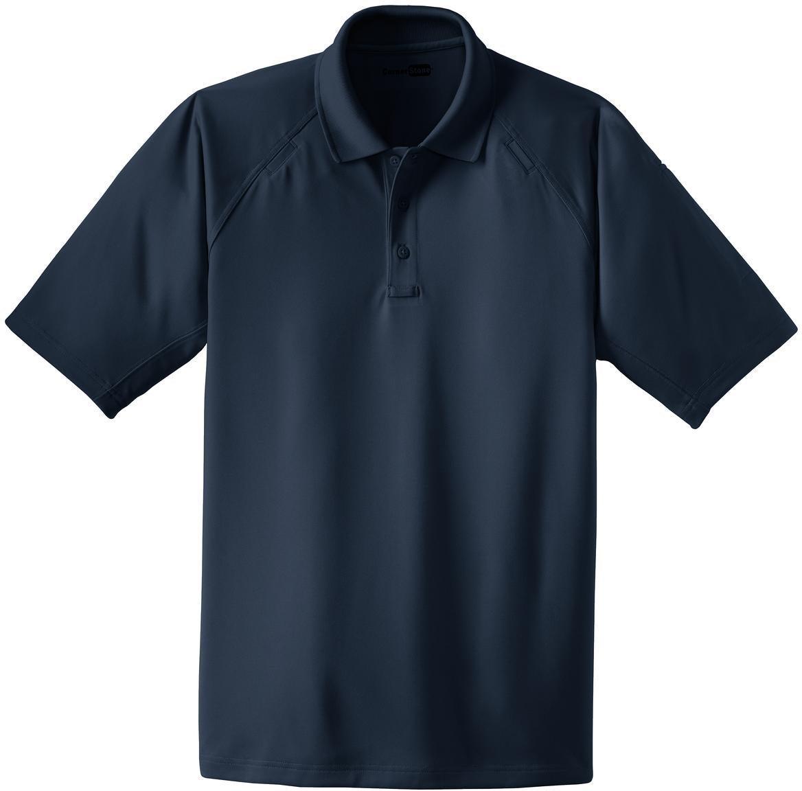 CornerStone Select Snag-Proof Tactical Polo