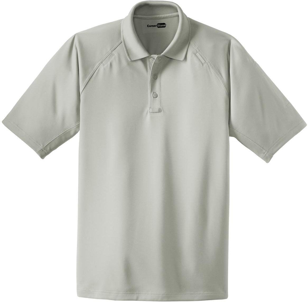CornerStone Select Snag-Proof Tactical Polo