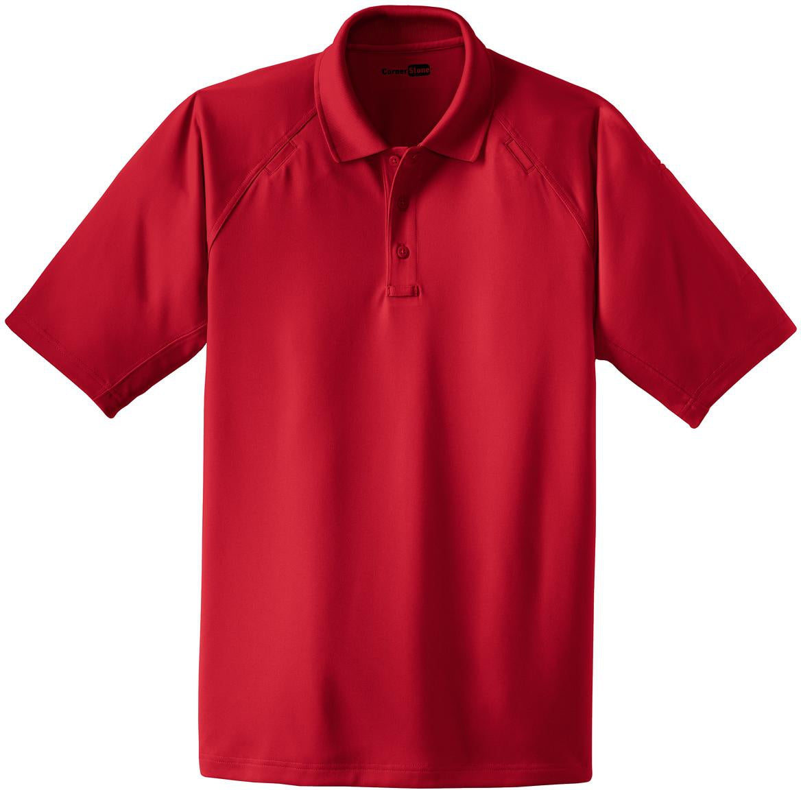 CornerStone Select Snag-Proof Tactical Polo
