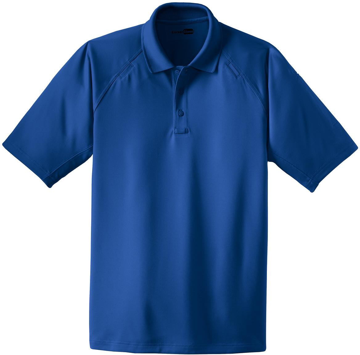 CornerStone Select Snag-Proof Tactical Polo