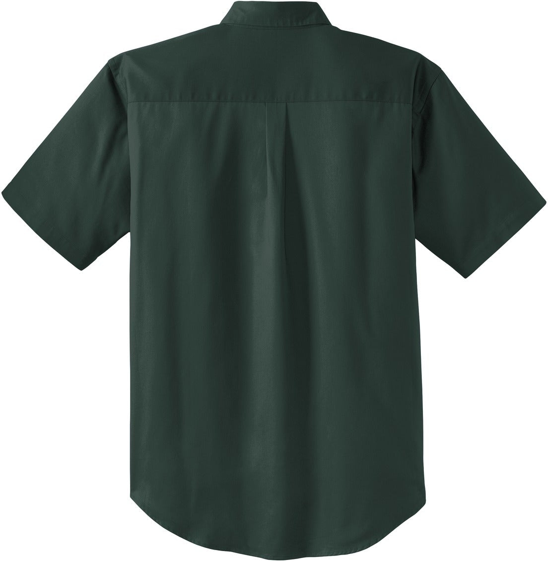 no-logo CornerStone Short Sleeve SuperPro Twill Shirt-Regular-Cornerstone-Thread Logic