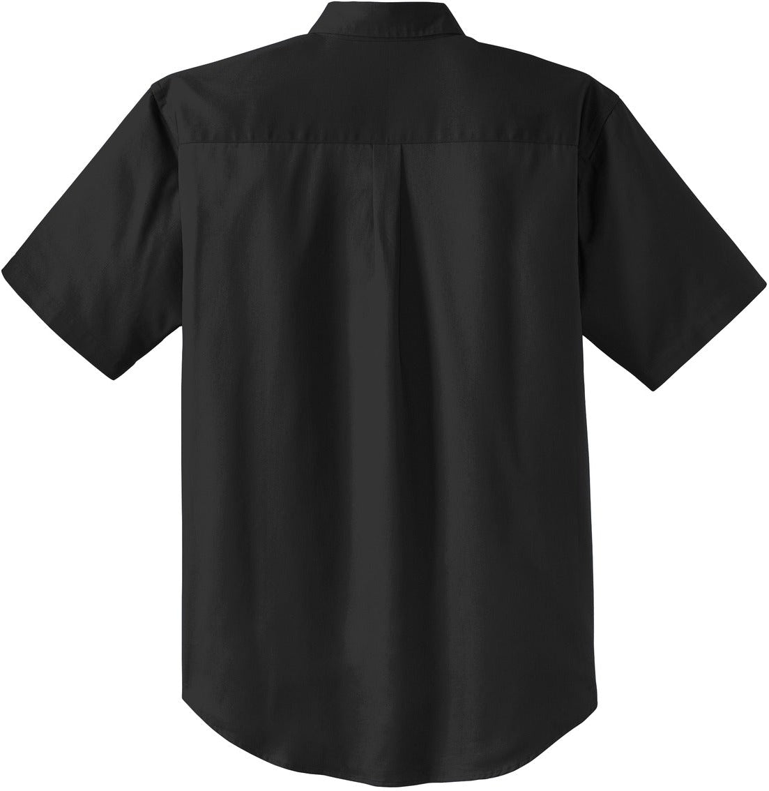 no-logo CornerStone Short Sleeve SuperPro Twill Shirt-Regular-Cornerstone-Thread Logic