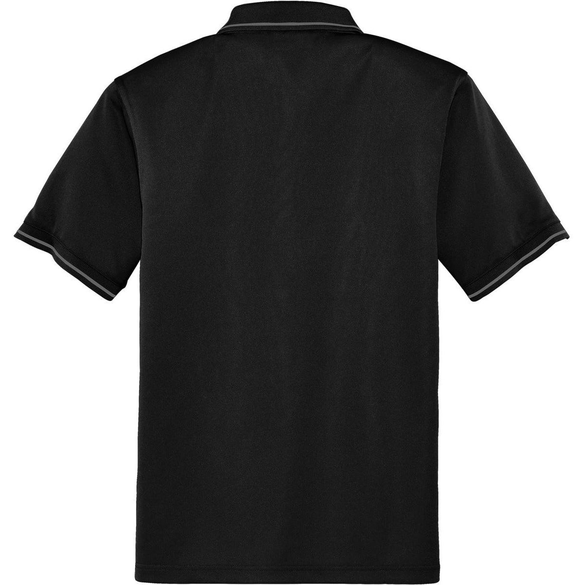 no-logo CornerStone Snag-Proof Tipped Pocket Polo-Regular-Cornerstone-Thread Logic