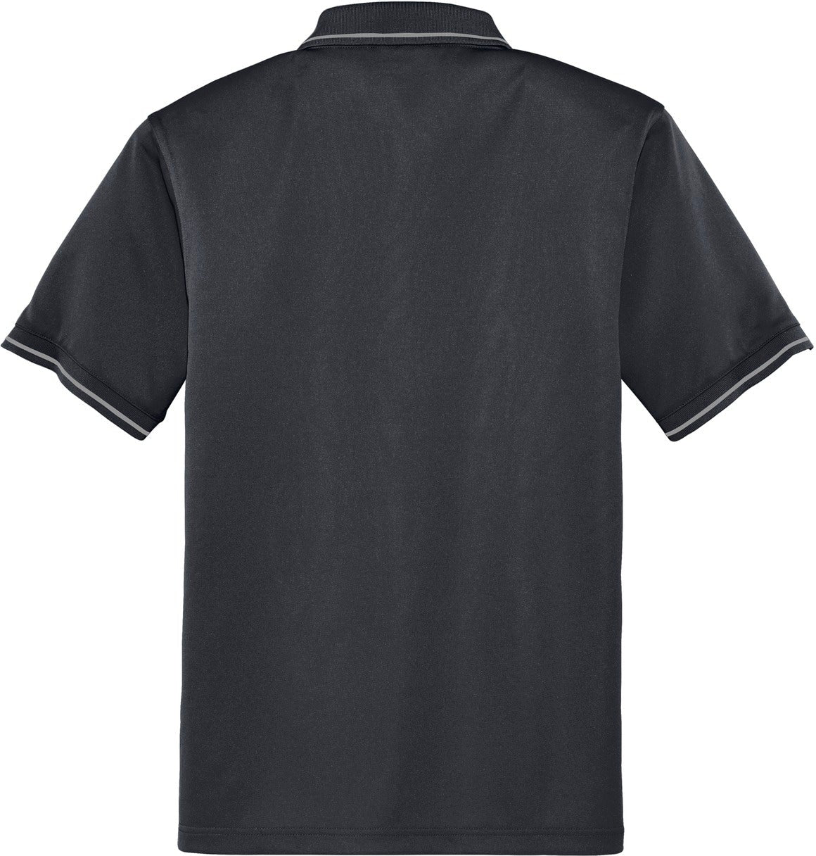 no-logo CornerStone Snag-Proof Tipped Pocket Polo-Regular-Cornerstone-Thread Logic