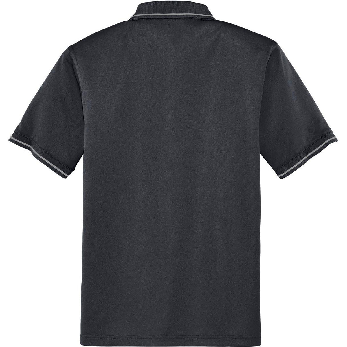 no-logo CornerStone Snag-Proof Tipped Pocket Polo-Regular-Cornerstone-Thread Logic
