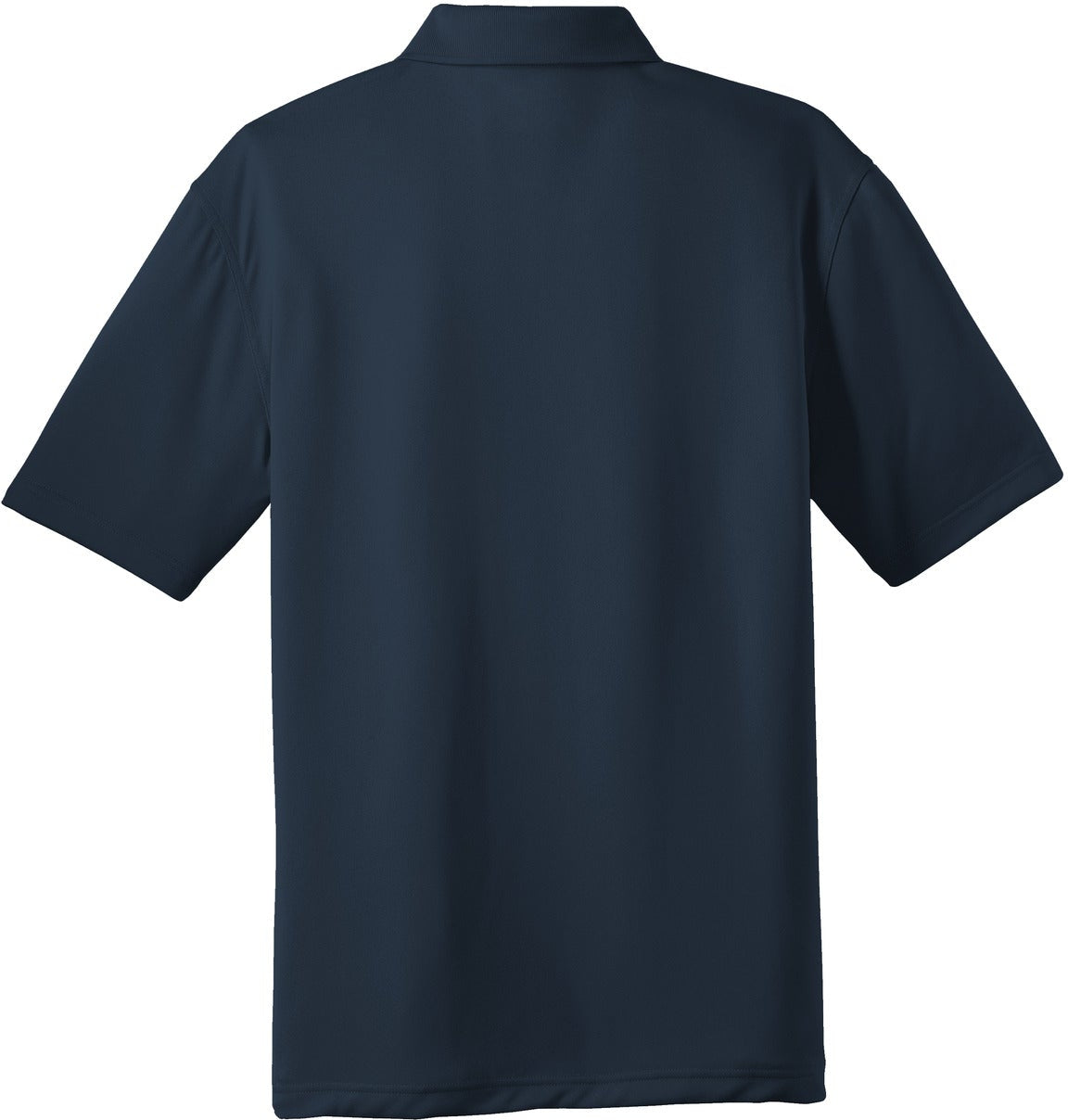 no-logo CornerStone Tall Select Snag-Proof Polo-Regular-Cornerstone-Thread Logic