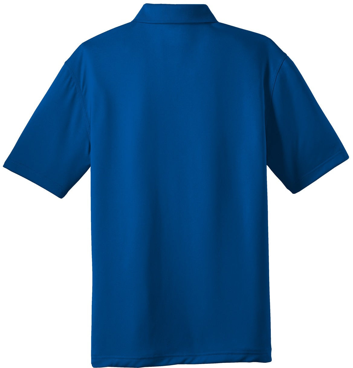 no-logo CornerStone Tall Select Snag-Proof Polo-Regular-Cornerstone-Thread Logic