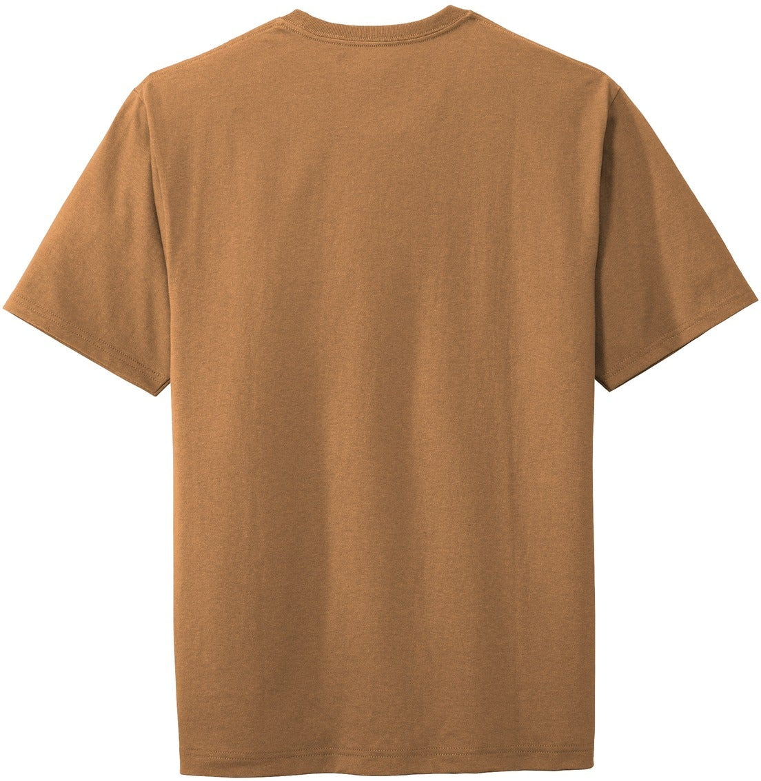 no-logo CornerStone Workwear Pocket Tee-Regular-Cornerstone-Thread Logic