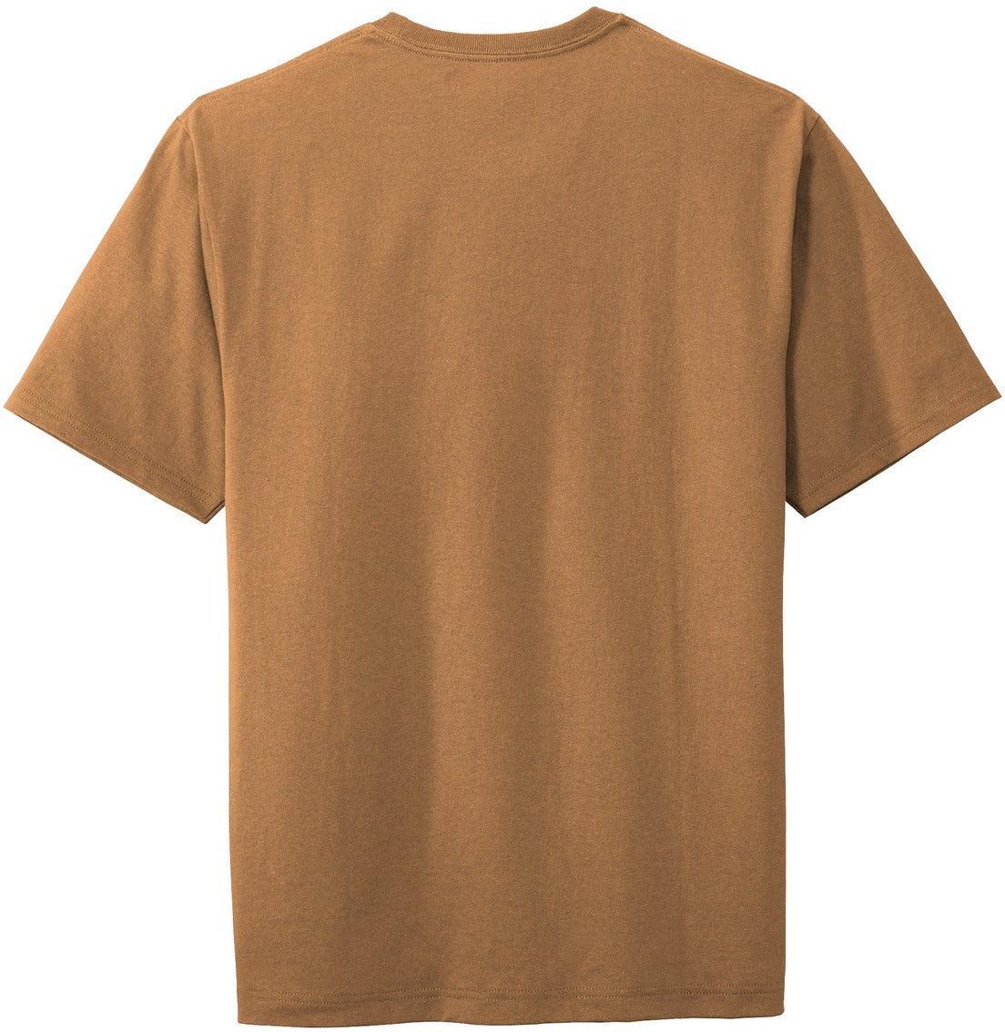 no-logo CornerStone Workwear Pocket Tee-Regular-Cornerstone-Thread Logic