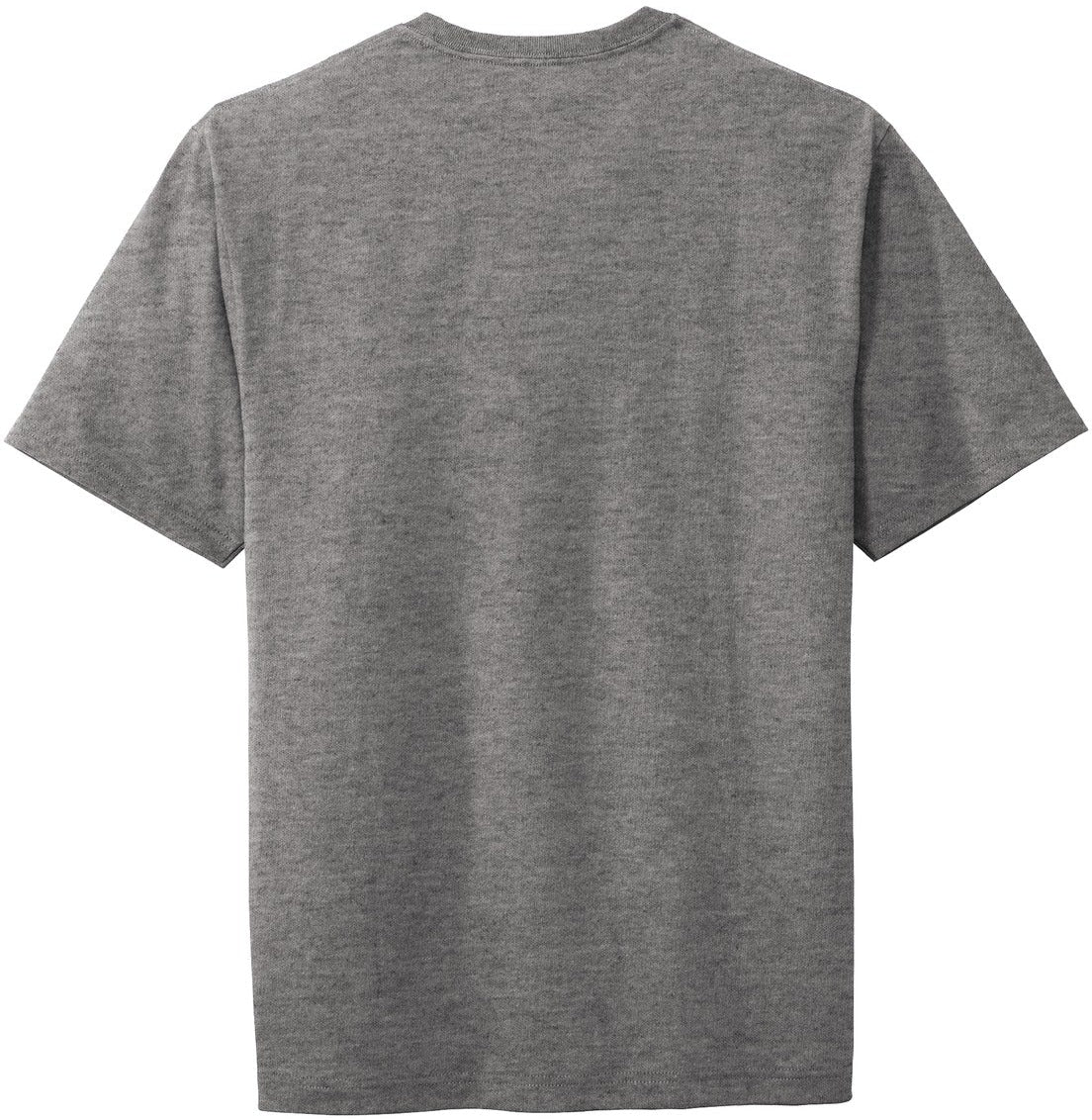 no-logo CornerStone Workwear Pocket Tee-Regular-Cornerstone-Thread Logic