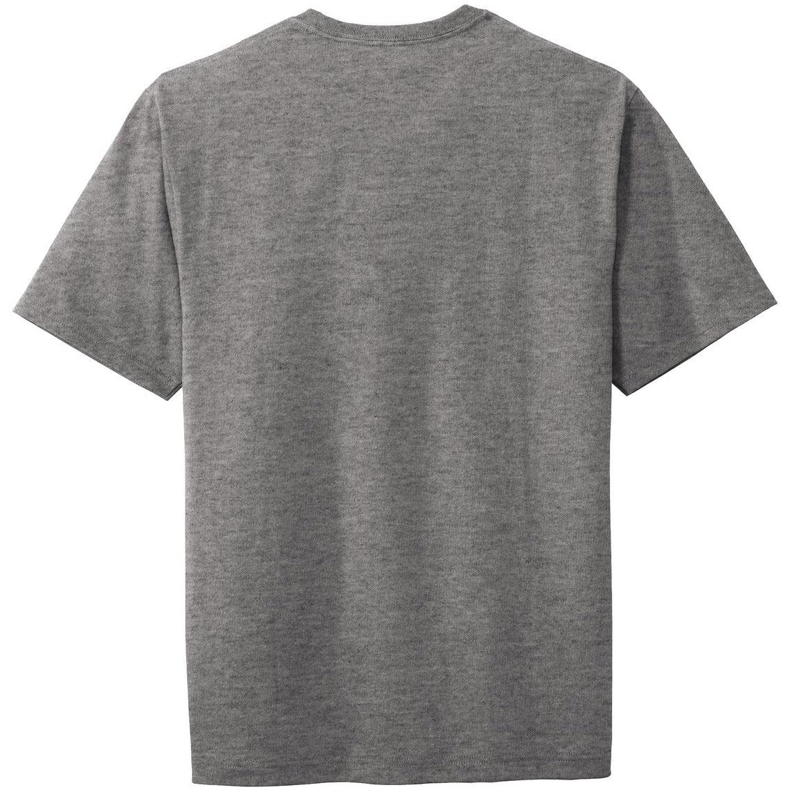 no-logo CornerStone Workwear Pocket Tee-Polos-Cornerstone-Thread Logic