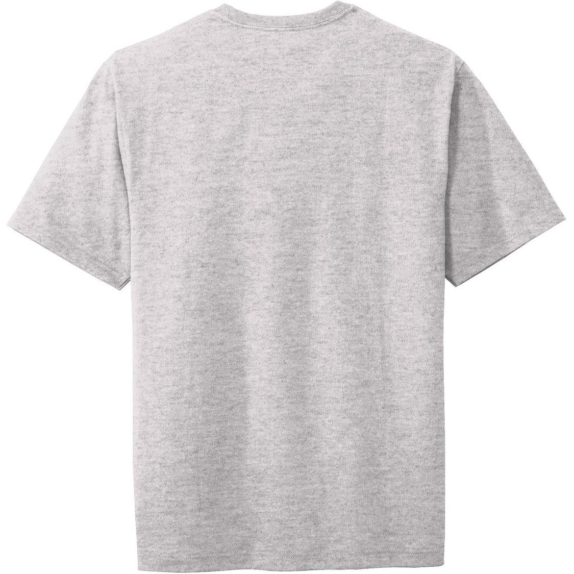 no-logo CornerStone Workwear Pocket Tee-Polos-Cornerstone-Thread Logic