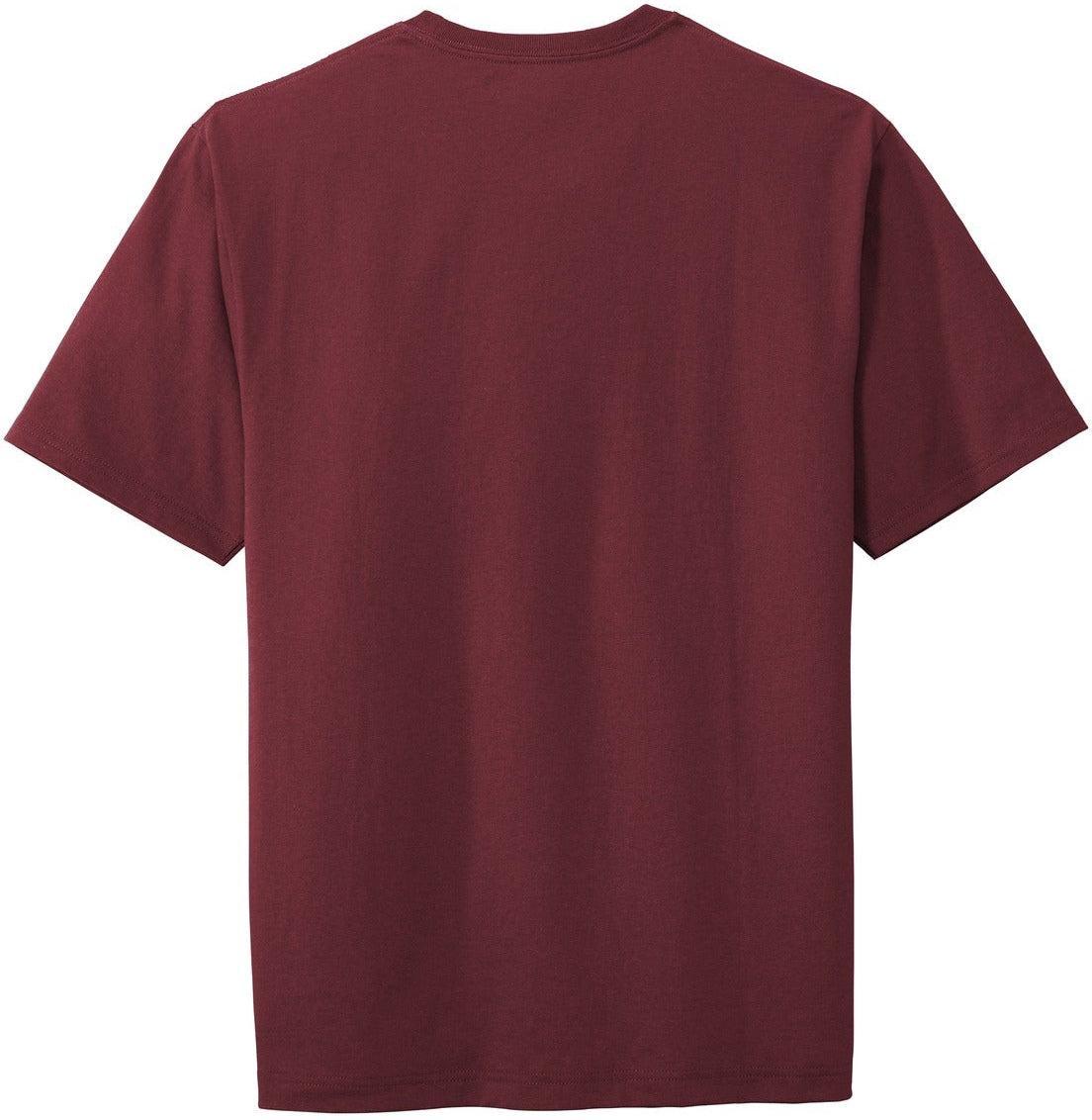 no-logo CornerStone Workwear Pocket Tee-Regular-Cornerstone-Thread Logic