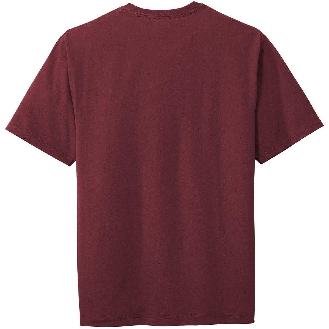 no-logo CornerStone Workwear Pocket Tee-Polos-Cornerstone-Thread Logic