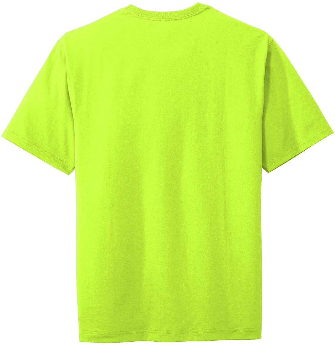 no-logo CornerStone Workwear Pocket Tee-Regular-Cornerstone-Thread Logic