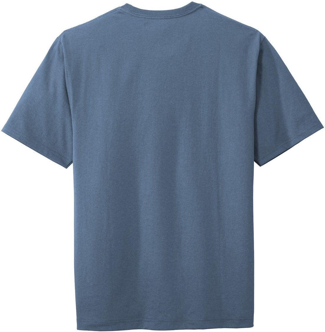 no-logo CornerStone Workwear Pocket Tee-Regular-Cornerstone-Thread Logic