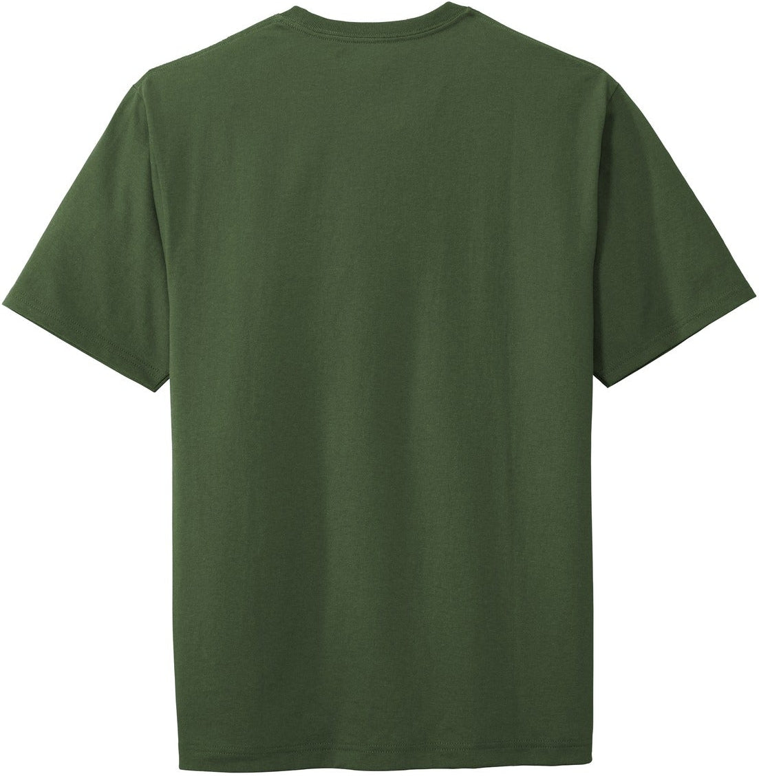 no-logo CornerStone Workwear Pocket Tee-Regular-Cornerstone-Thread Logic