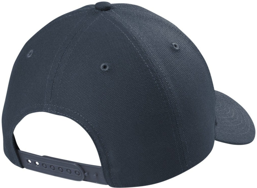 no-logo Cornerstone Canvas Cap-Regular-CornerStone-Thread Logic