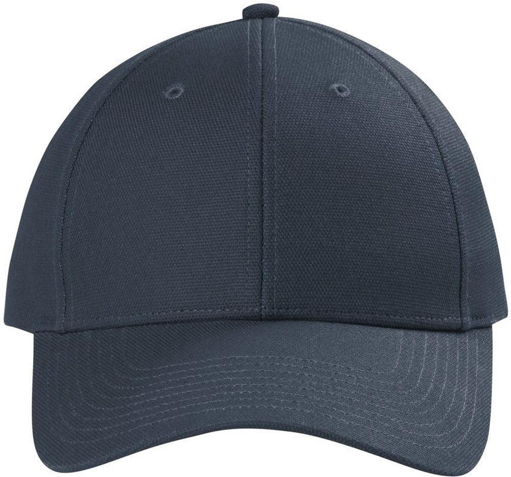 Cornerstone Canvas Cap-Regular-CornerStone-Thread Logic