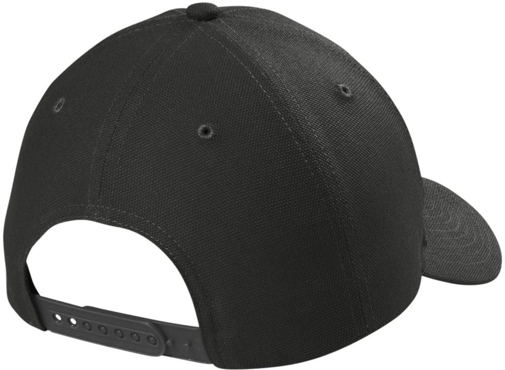 no-logo Cornerstone Canvas Cap-Regular-CornerStone-Thread Logic
