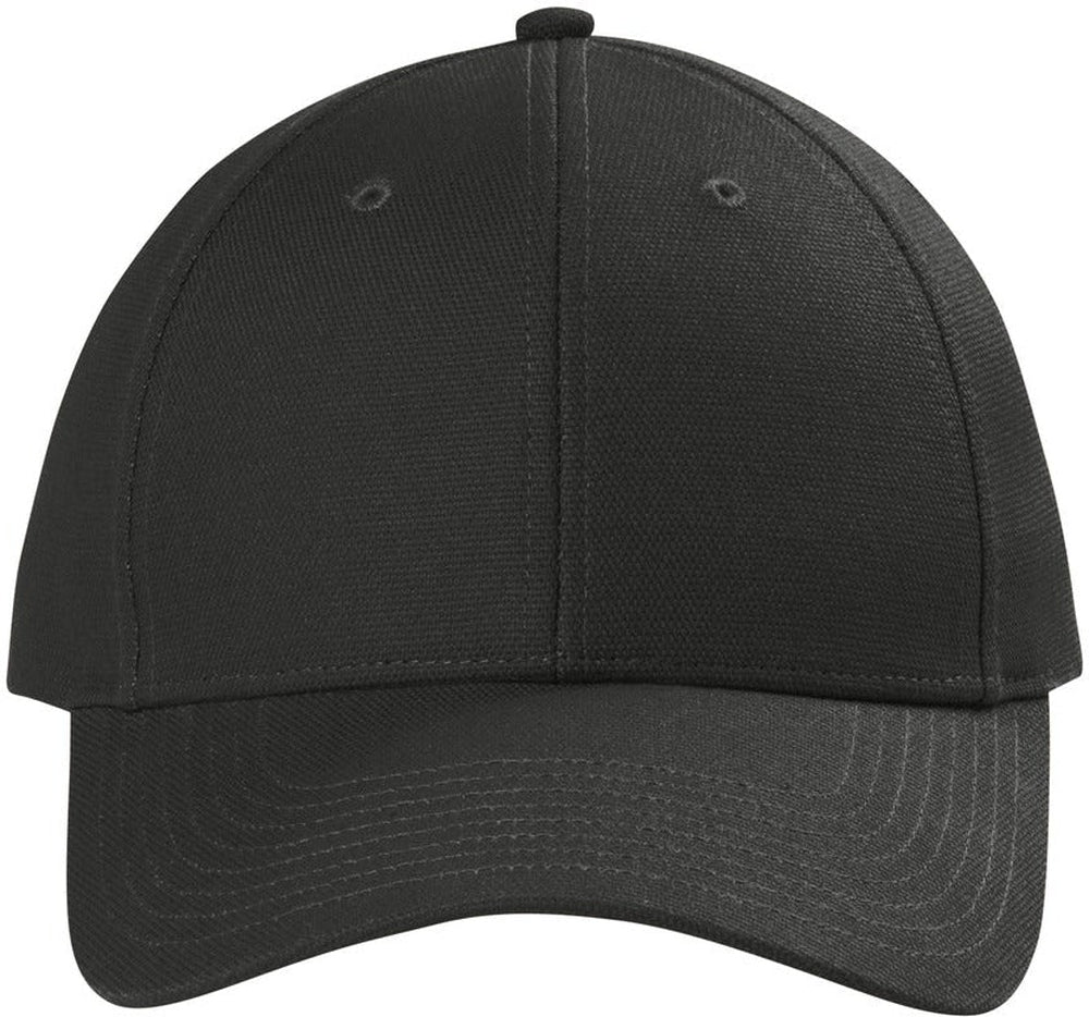 Cornerstone Canvas Cap-Regular-CornerStone-Thread Logic