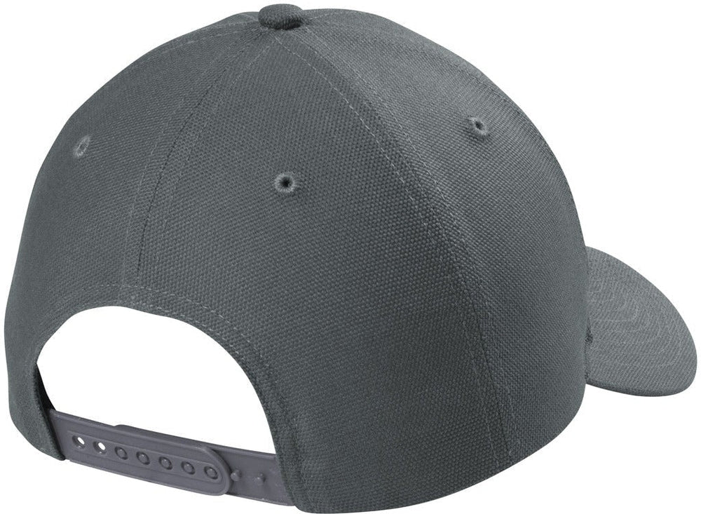 no-logo Cornerstone Canvas Cap-Regular-CornerStone-Thread Logic
