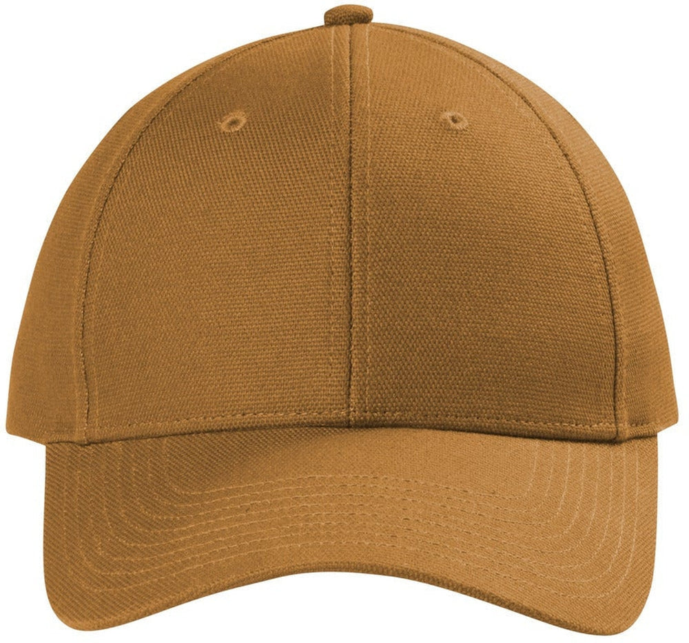 Cornerstone Canvas Cap-Regular-CornerStone-Thread Logic