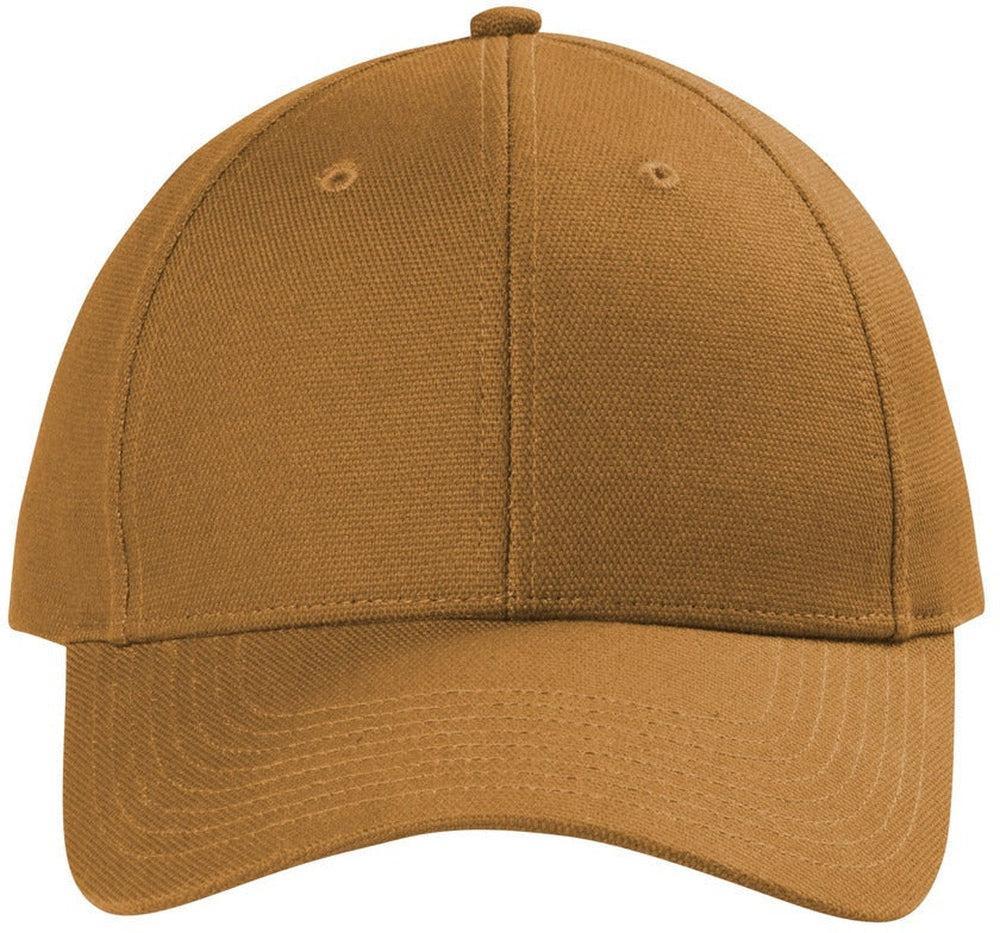 Cornerstone Canvas Cap-Regular-CornerStone-Thread Logic